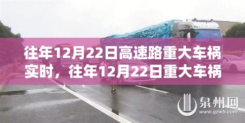 往年12月22日高速重大車禍應(yīng)對指南，緊急處理與自救技能