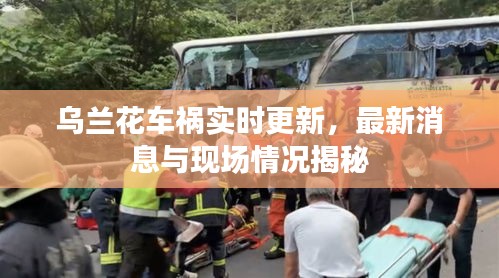 烏蘭花車(chē)禍實(shí)時(shí)更新，最新消息與現(xiàn)場(chǎng)情況揭秘